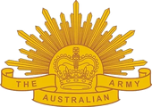 Australian Army logo