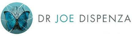 Dr Joe Dispenza logo