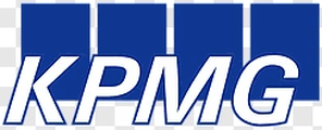 KPMG logo