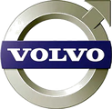 Volvo logo